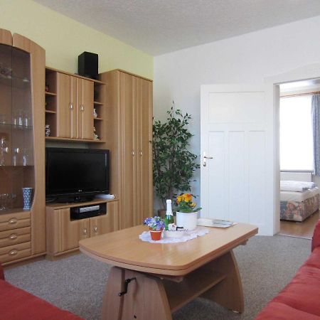 Moewe 2 Apartamento Ostseebad Kühlungsborn Exterior foto