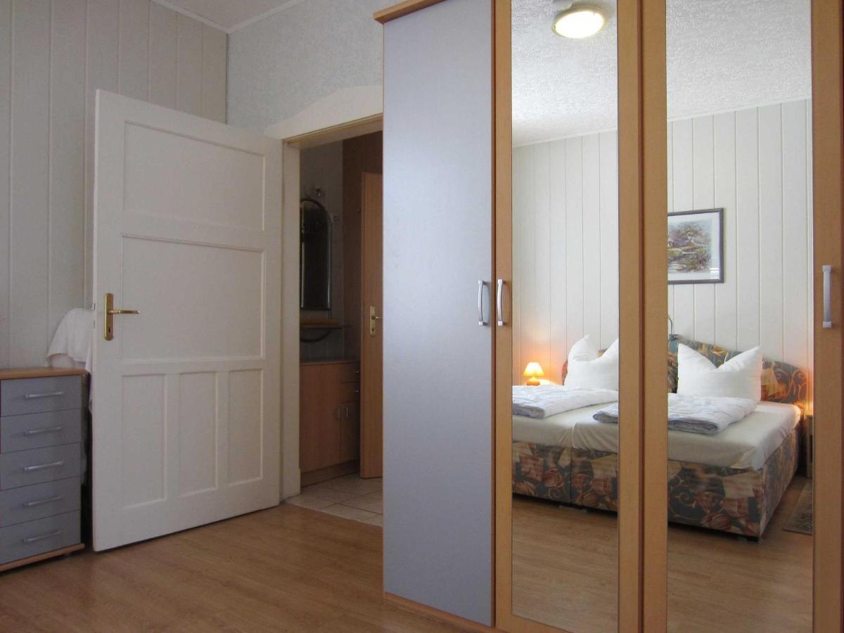 Moewe 2 Apartamento Ostseebad Kühlungsborn Exterior foto