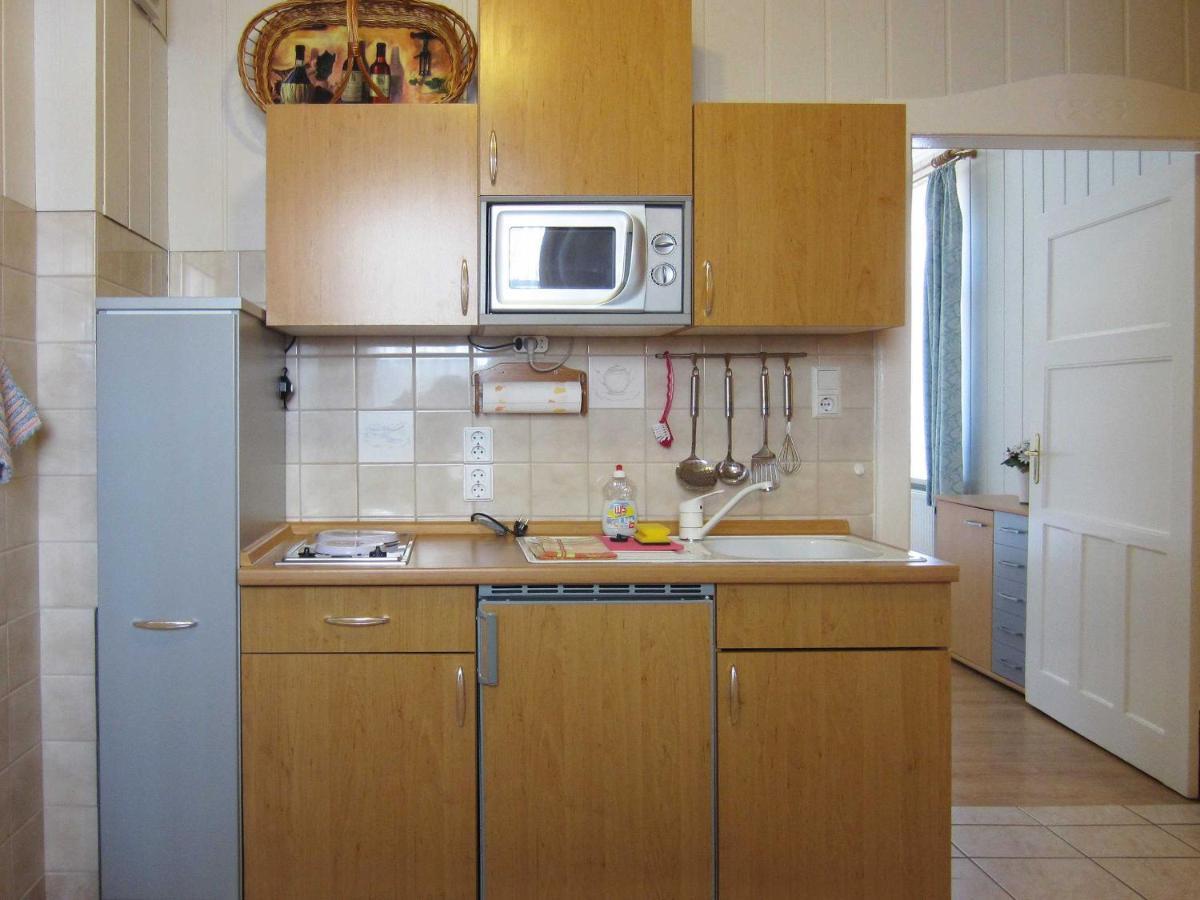 Moewe 2 Apartamento Ostseebad Kühlungsborn Exterior foto